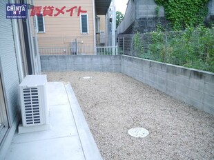 伊勢松本駅 徒歩9分 1階の物件内観写真